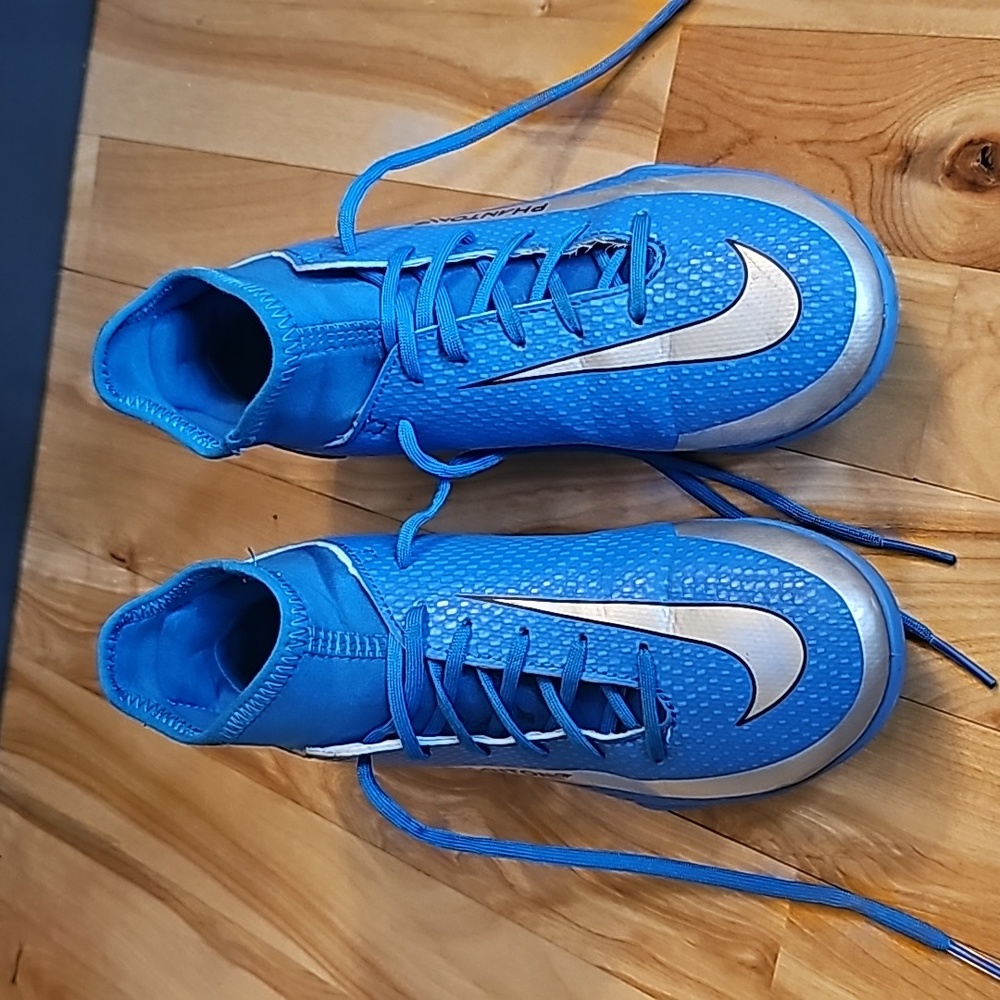 Boys Nike Soccer Cleats